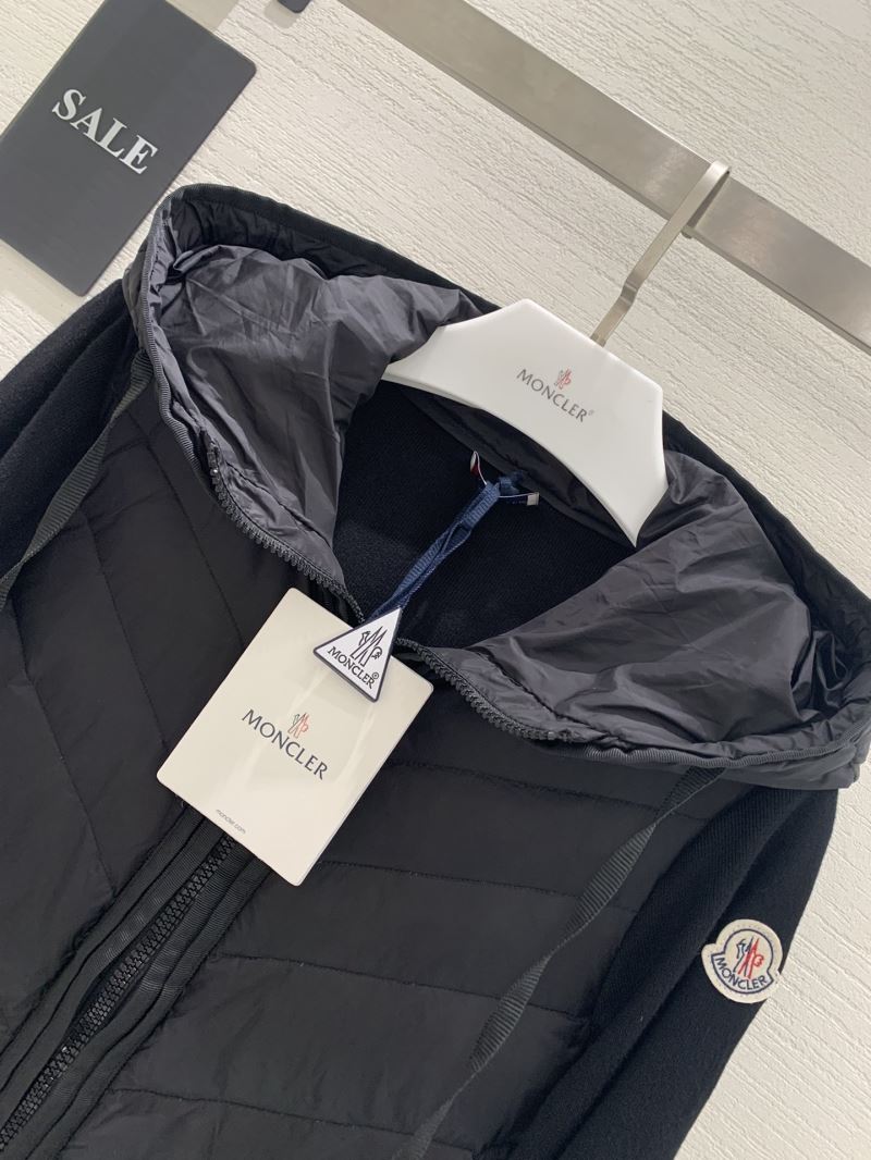 Moncler Down Jackets